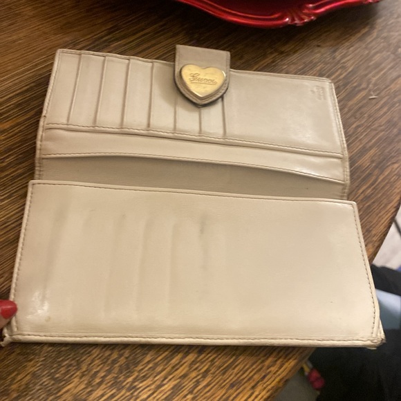 GUCCI PROJECT WALLET AUTHENTIC - Picture 3 of 7